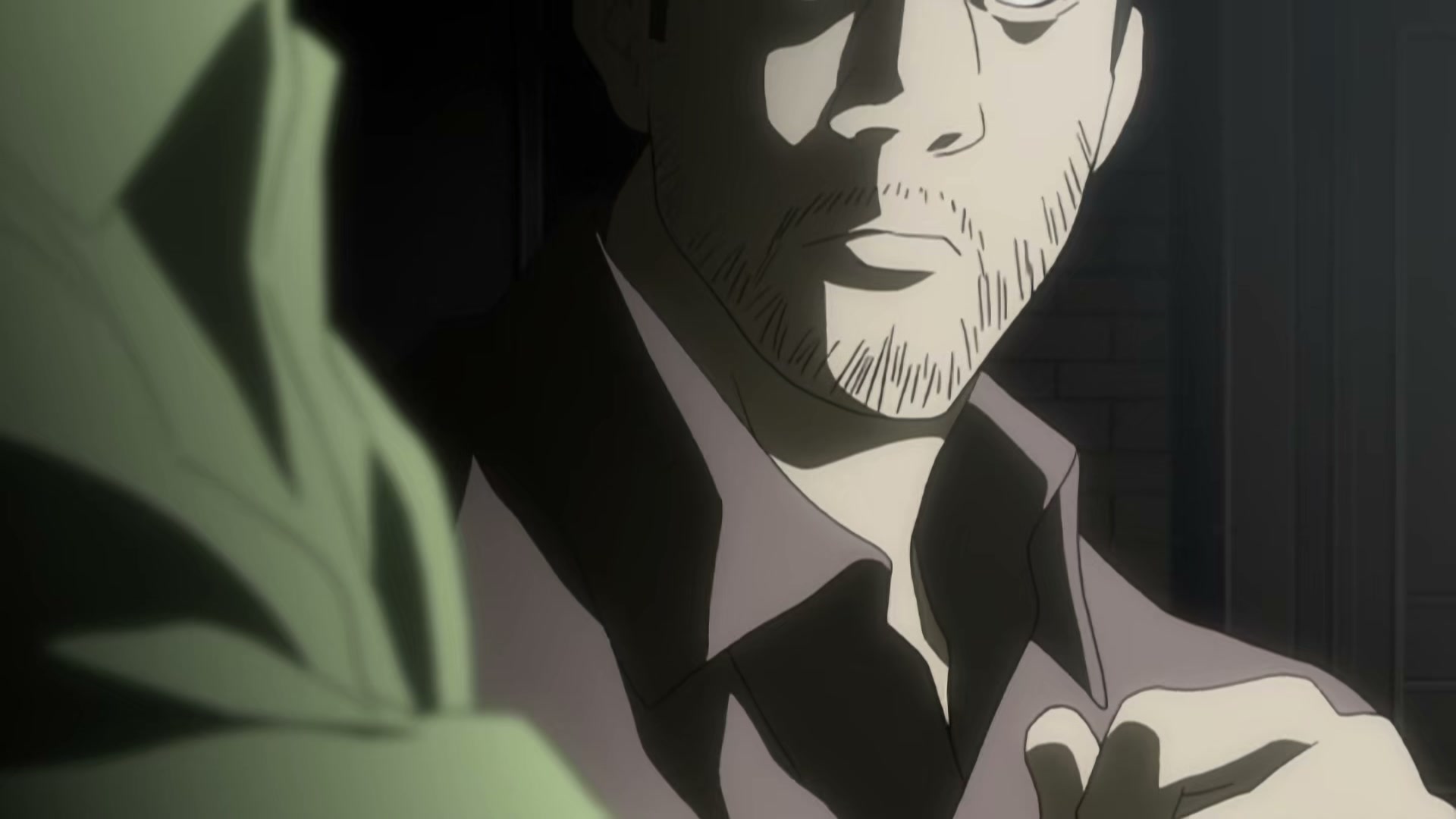 Death Note Ep 30: Justice @ 00:19:22