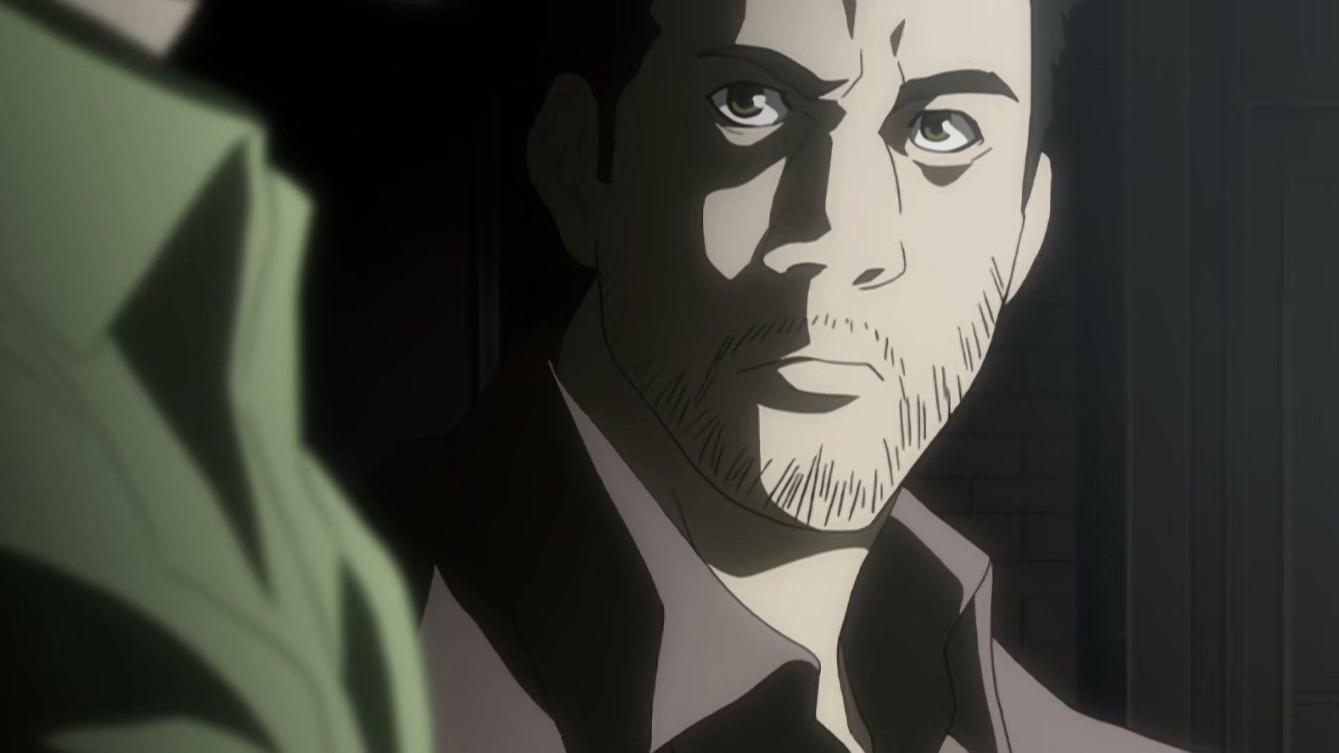 Death Note Ep 30: Justice @ 00:19:28