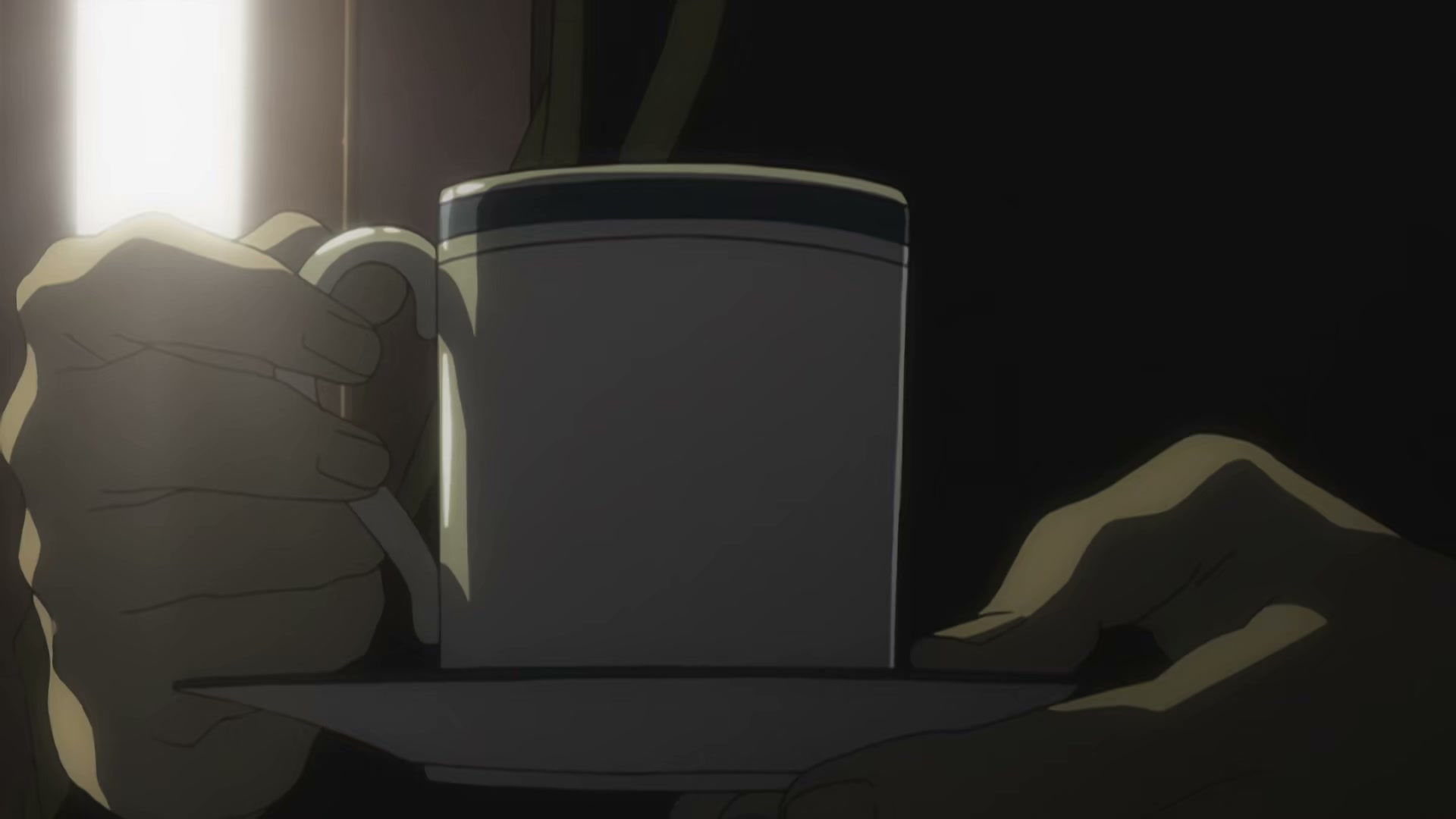 Death Note Ep 30: Justice @ 00:19:34