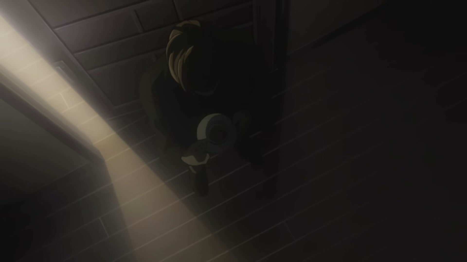 Death Note Ep 30: Justice @ 00:19:40