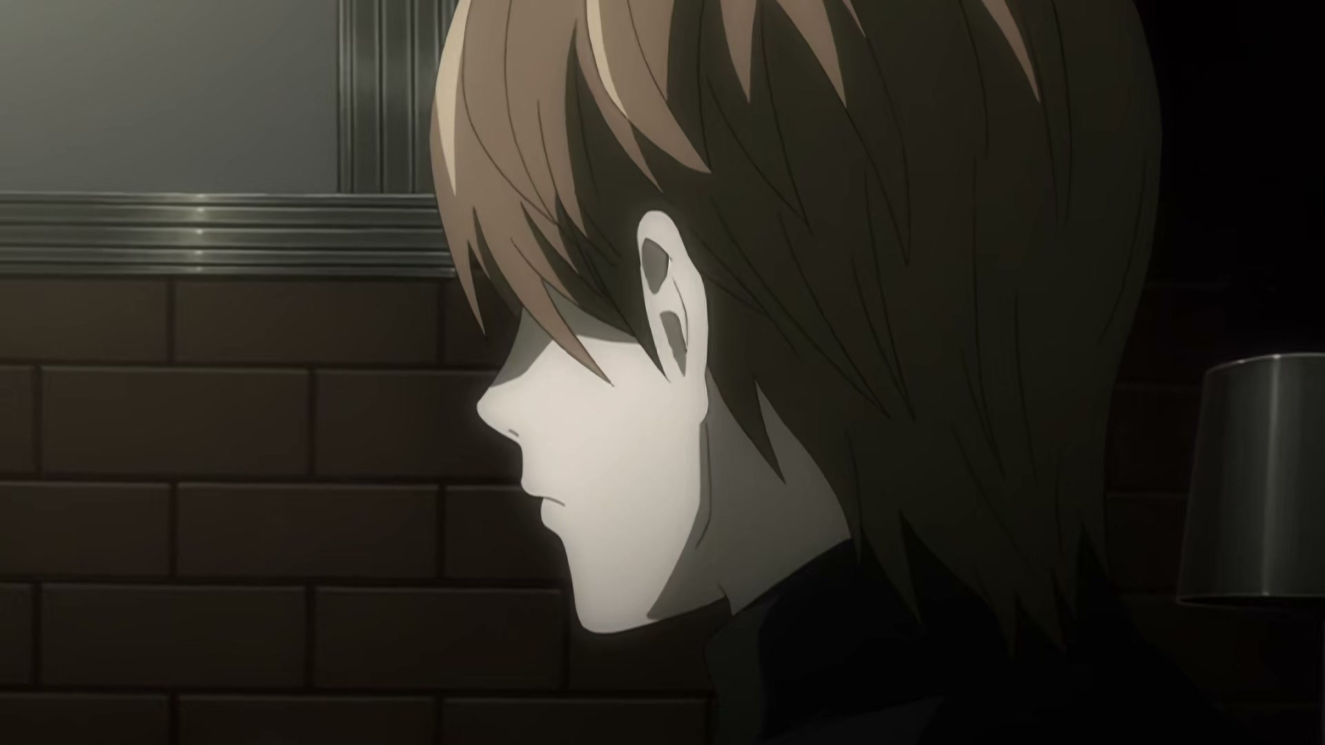 Death Note Ep 30: Justice @ 00:20:06