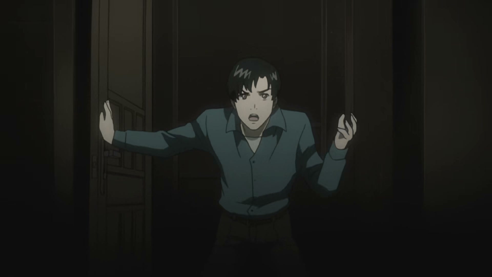 Death Note Ep 30: Justice @ 00:20:14