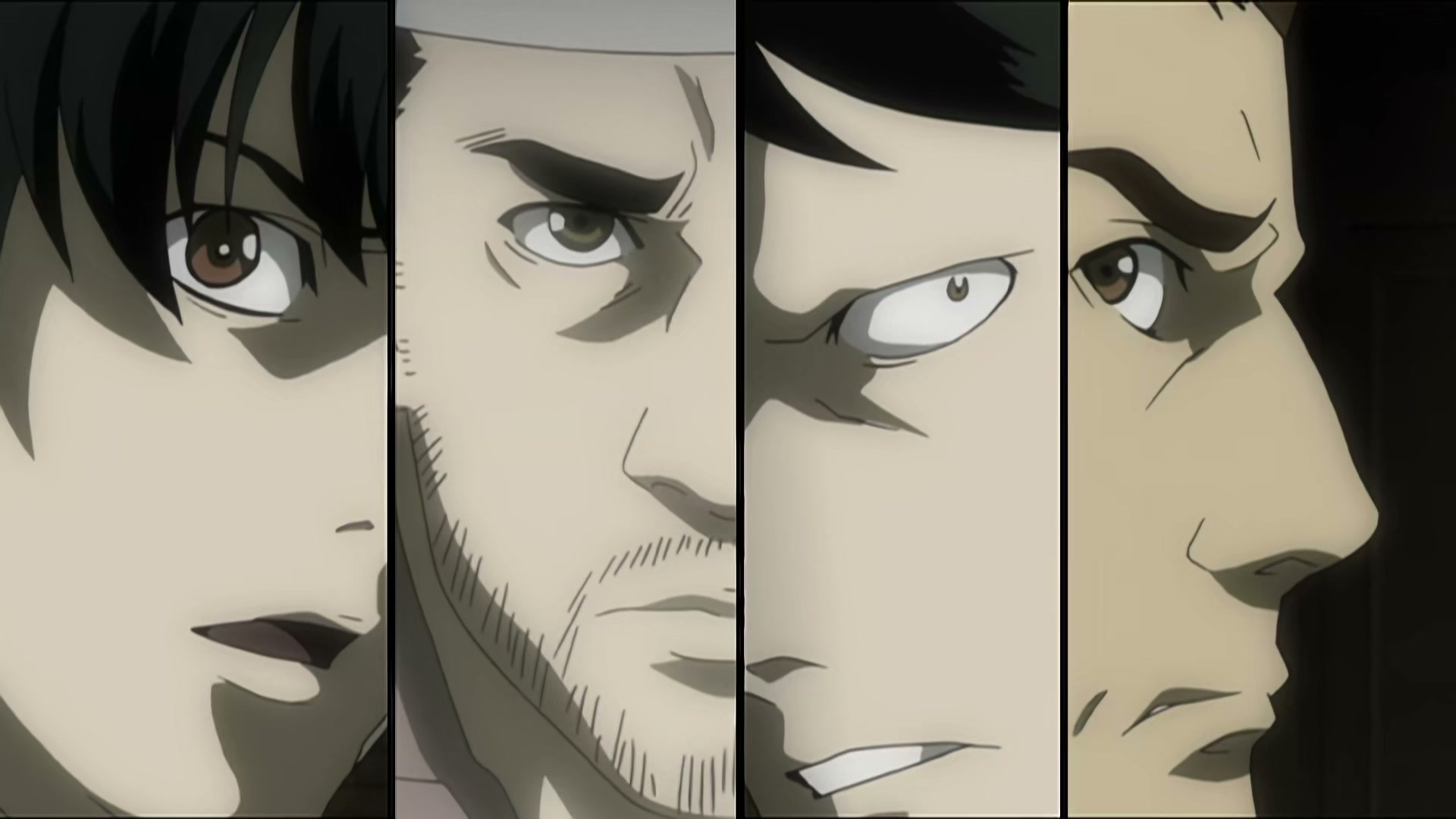 Death Note Ep 31: Transfer @ 00:01:45