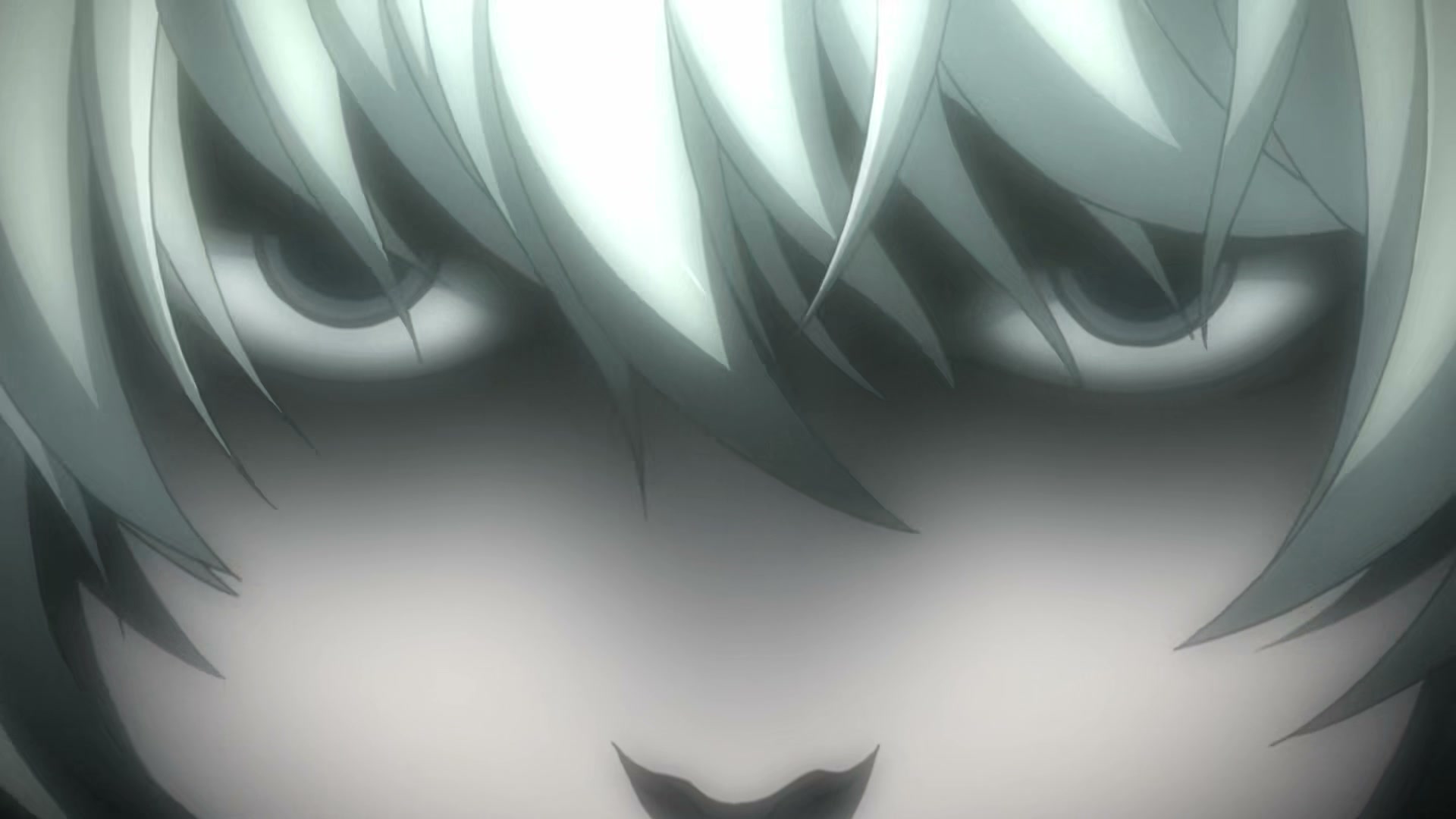 Death Note Ep 31: Transfer @ 00:01:54