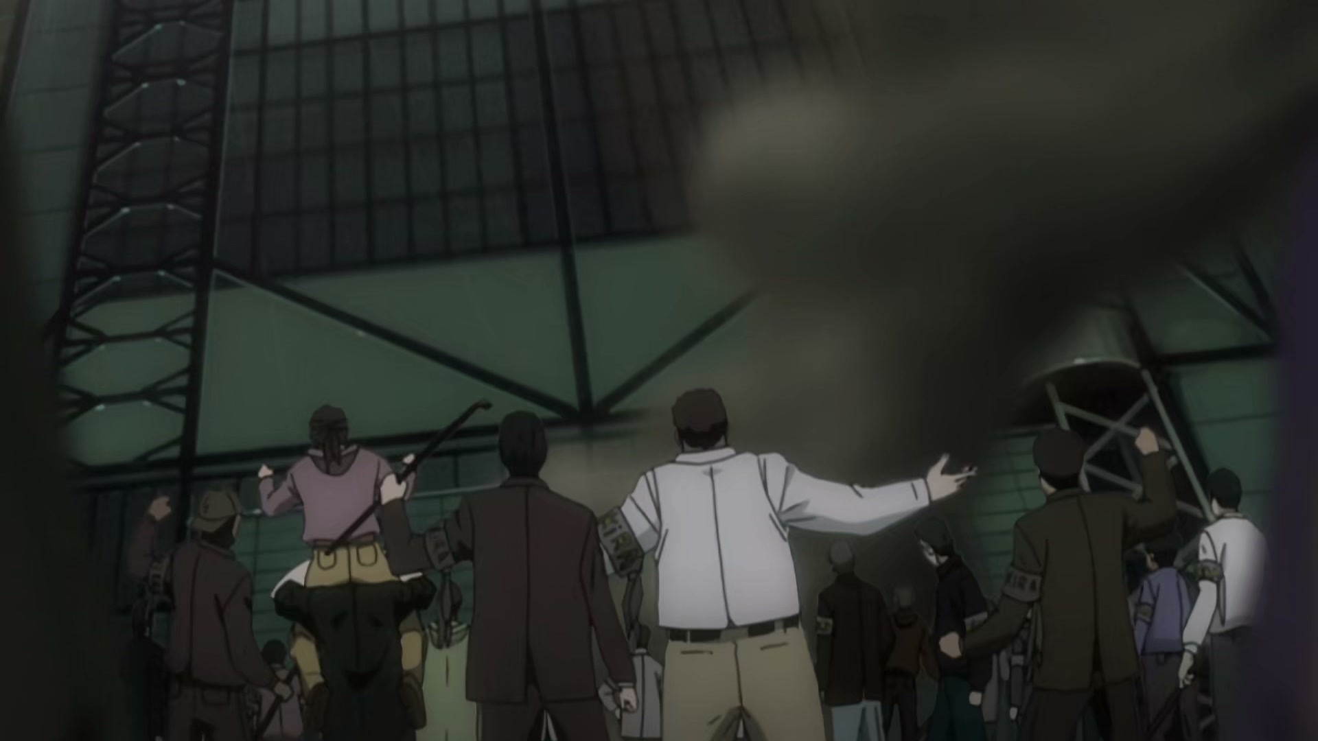 Death Note Ep 31: Transfer @ 00:02:05