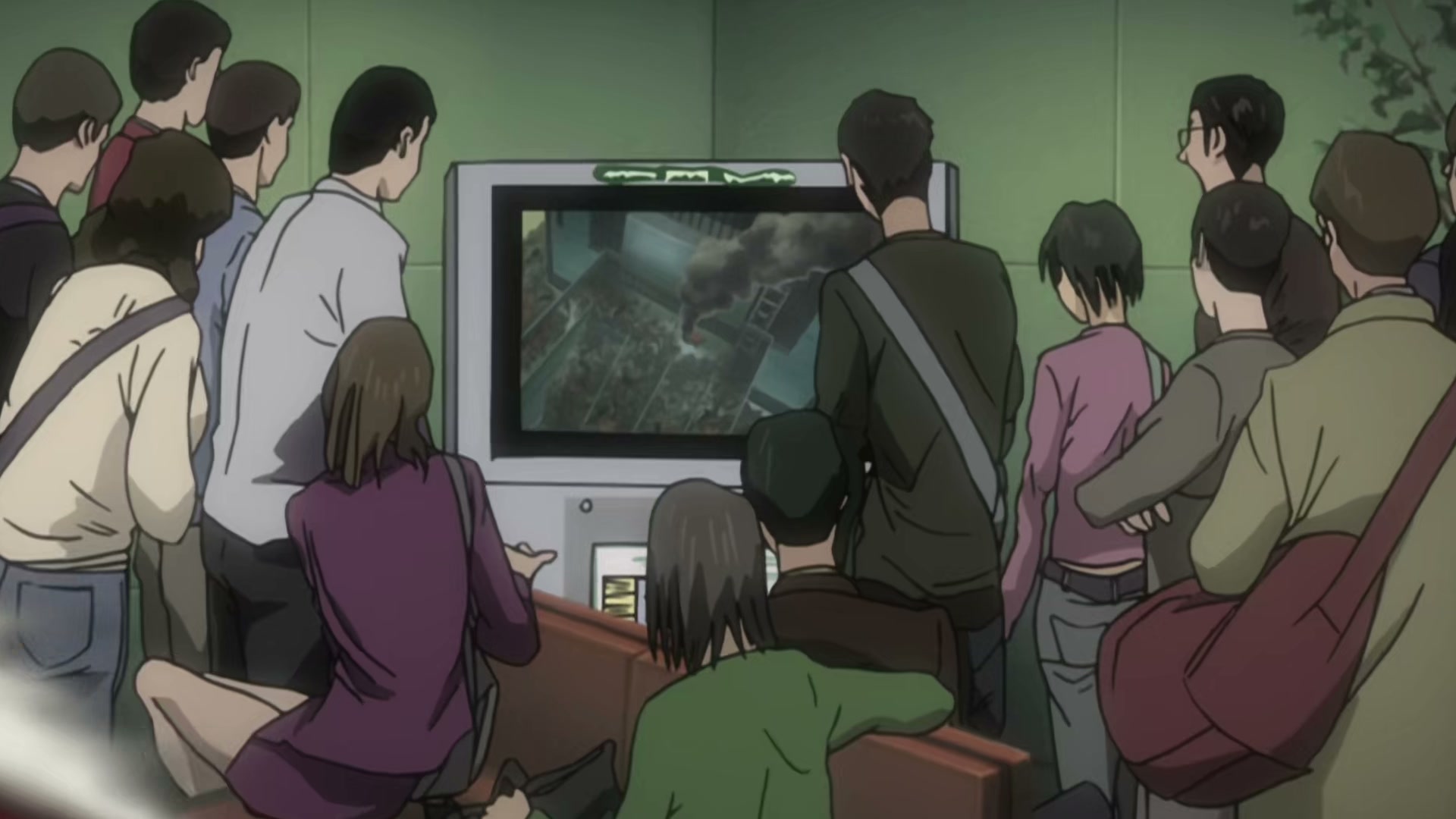 Death Note Ep 31: Transfer @ 00:02:29