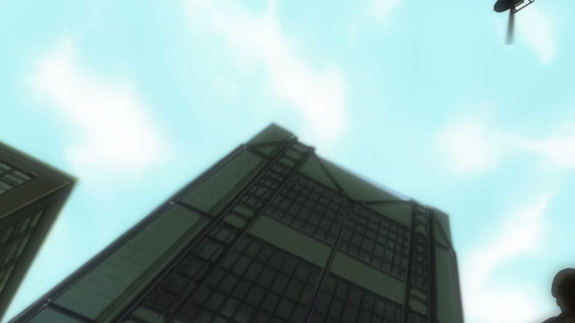Death Note Ep 31: Transfer @ 00:03:52