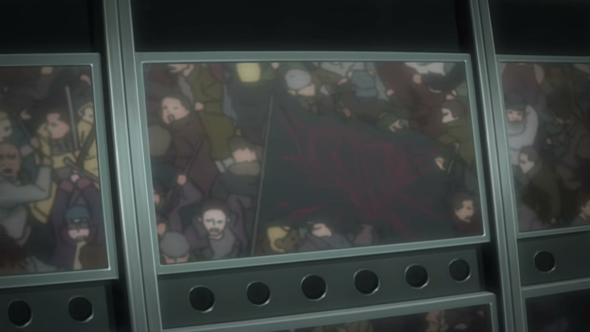 Death Note Ep 31: Transfer @ 00:04:24
