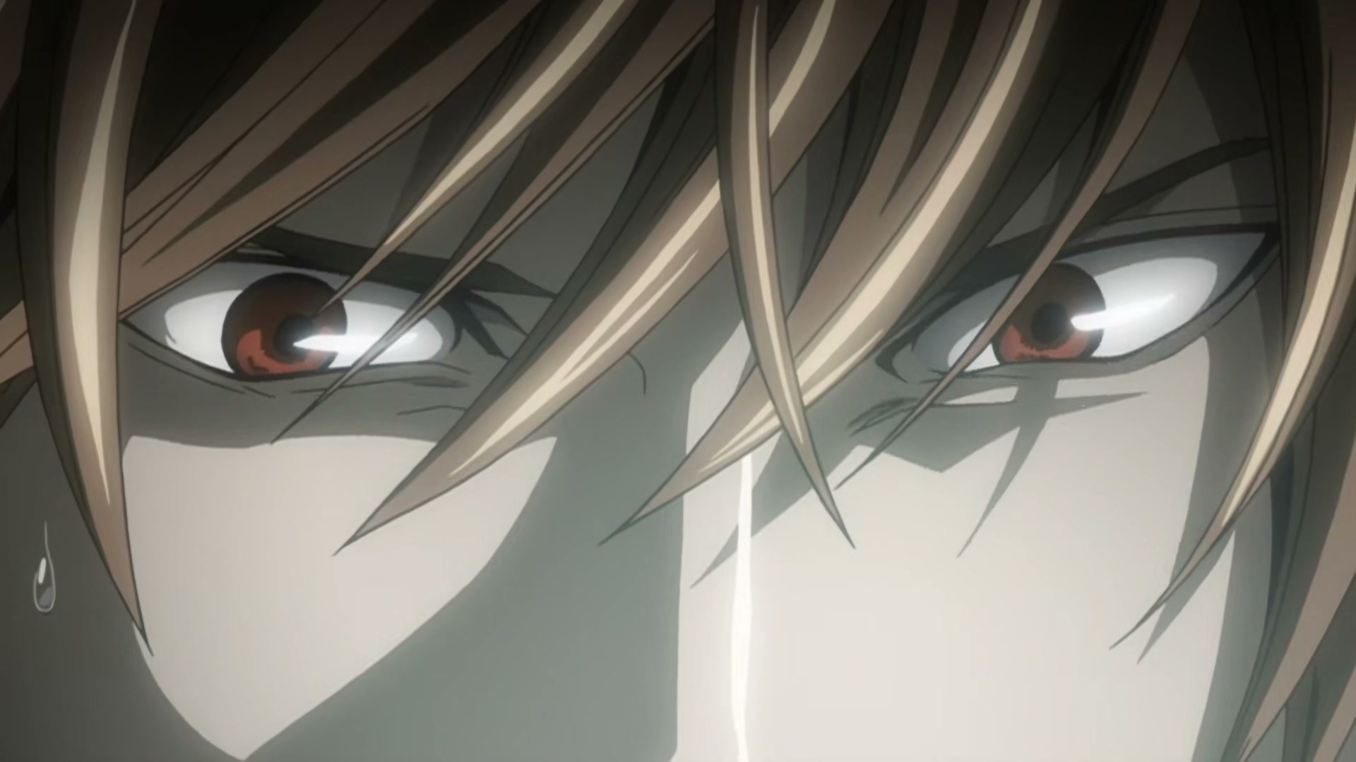 Death Note Ep 31: Transfer @ 00:06:02