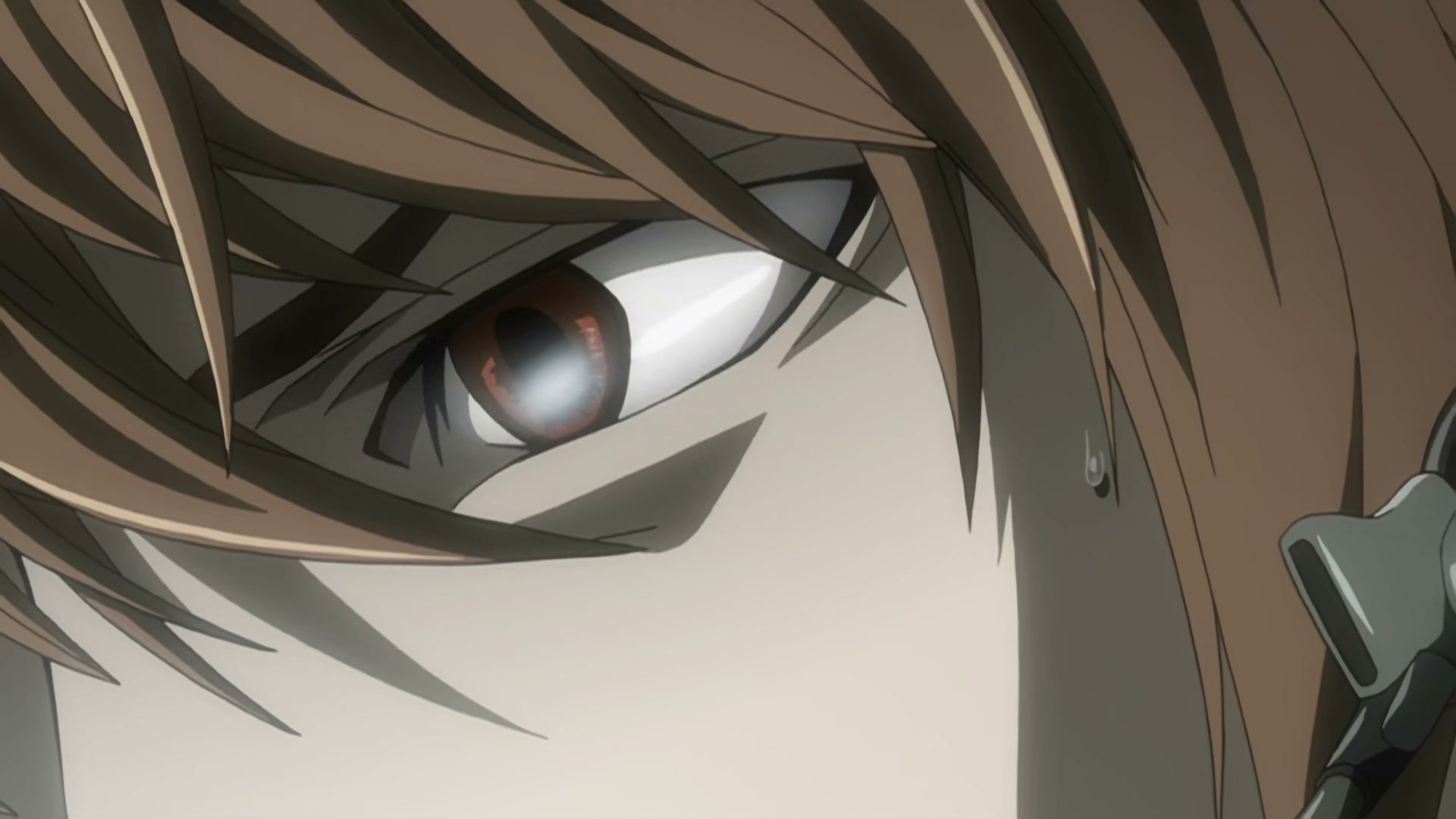 Death Note Ep 31: Transfer @ 00:06:14
