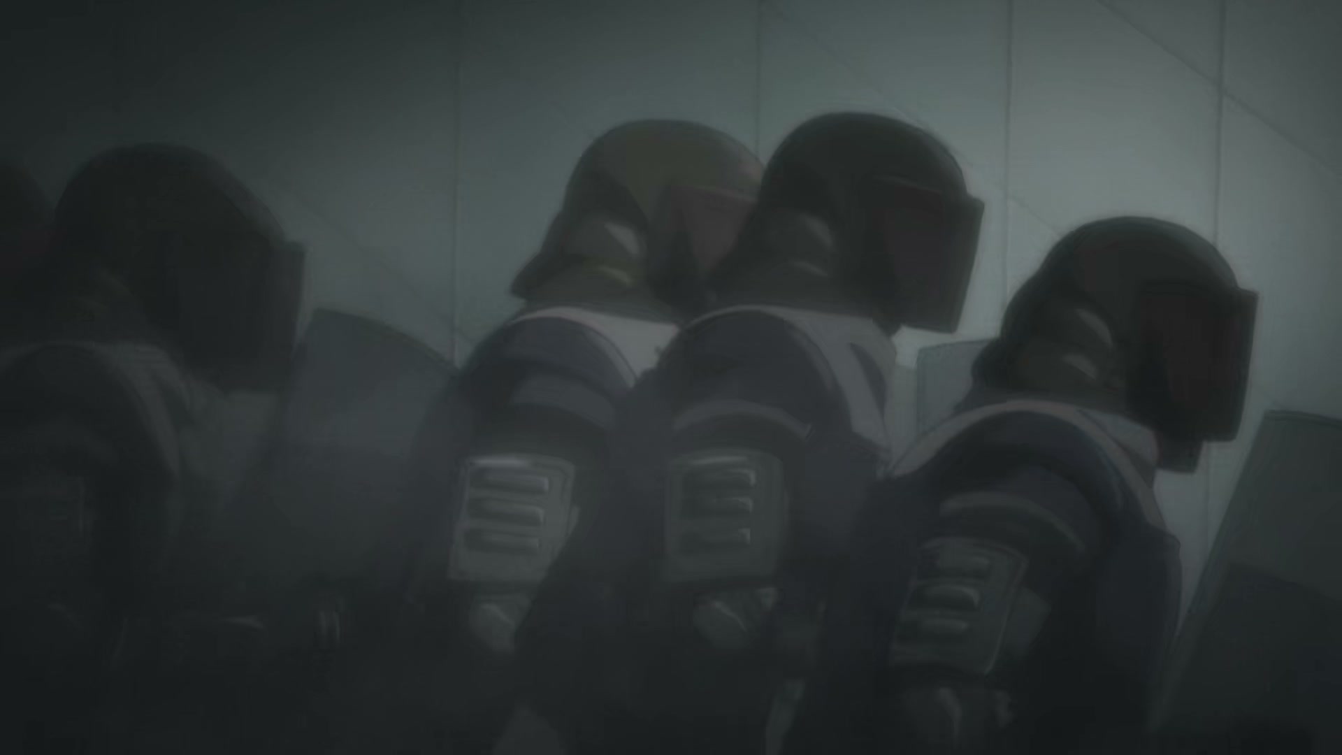 Death Note Ep 31: Transfer @ 00:06:40