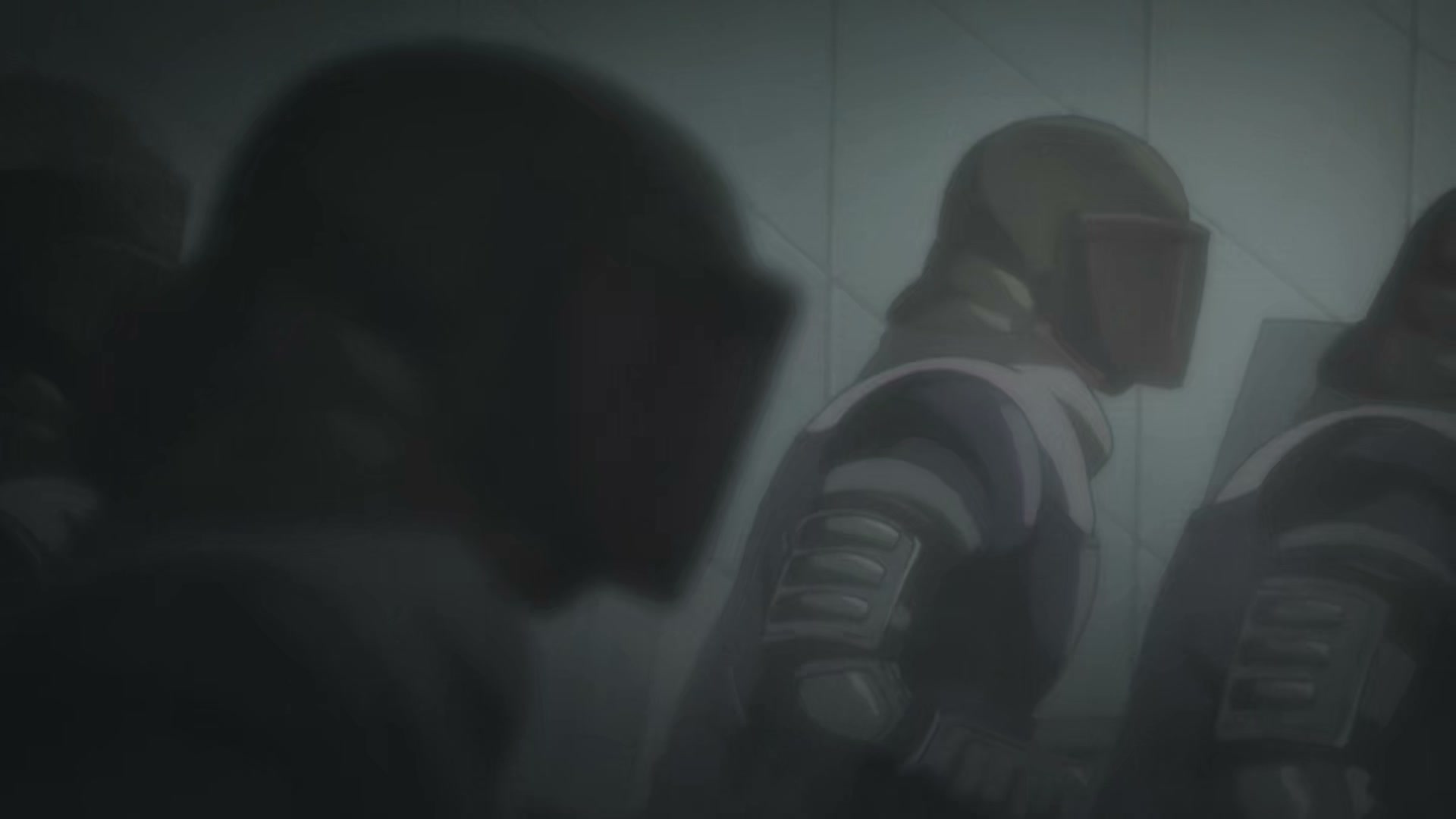 Death Note Ep 31: Transfer @ 00:06:42