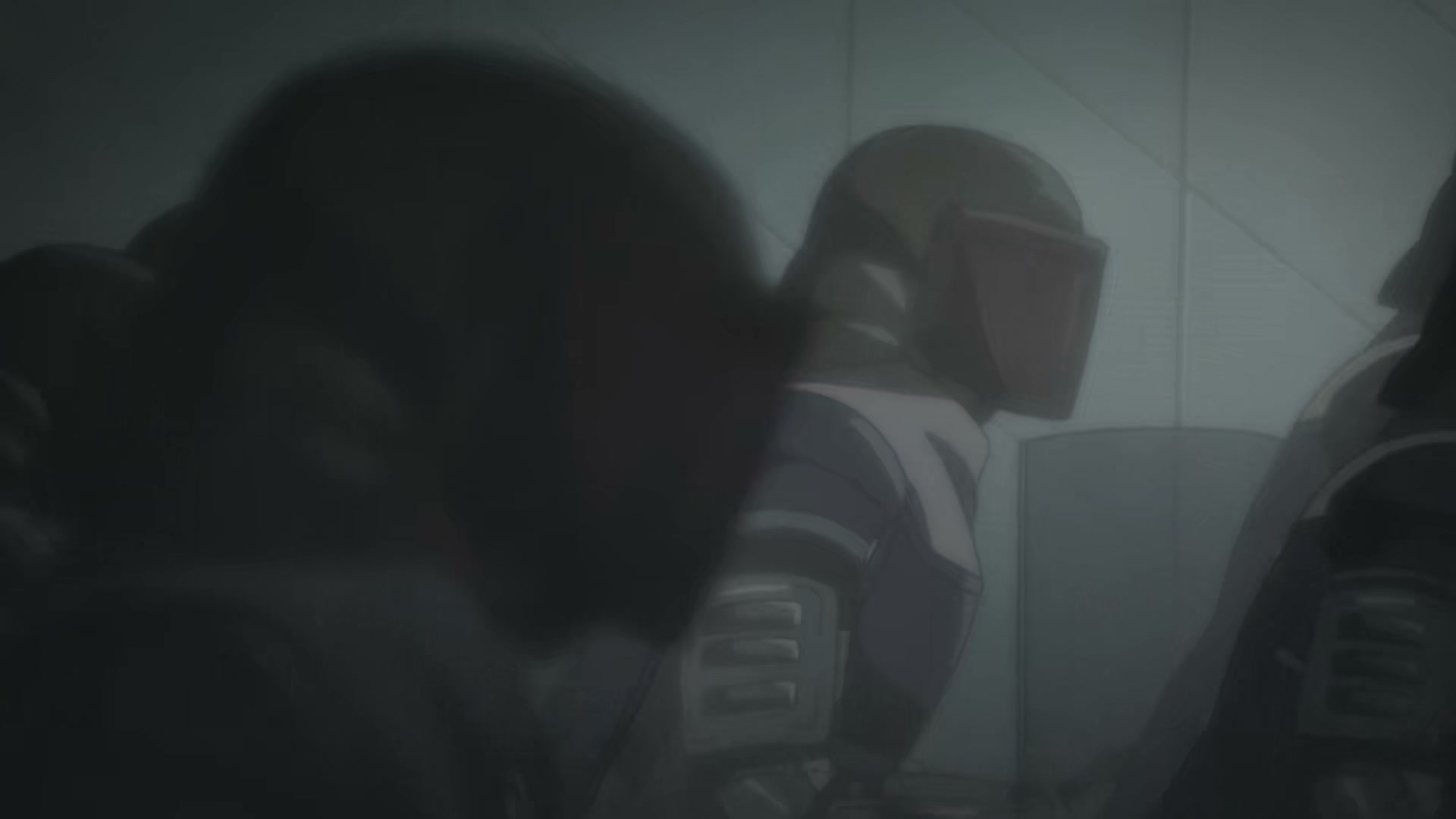 Death Note Ep 31: Transfer @ 00:06:45