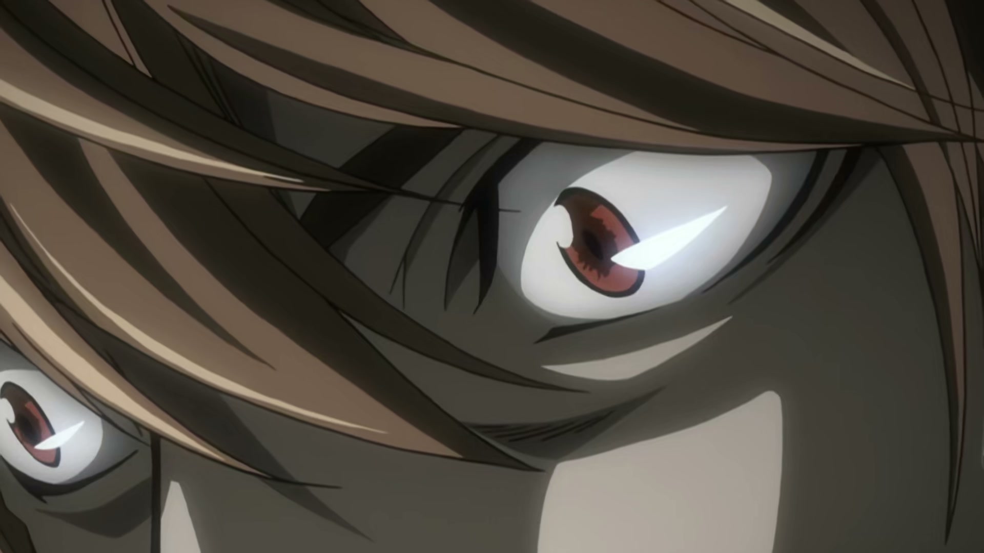 Death Note Ep 31: Transfer @ 00:06:48
