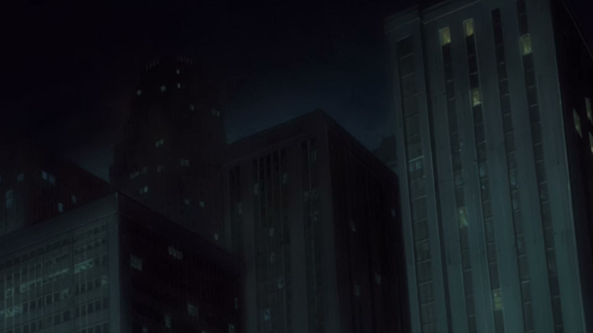 Death Note Ep 31: Transfer @ 00:07:14