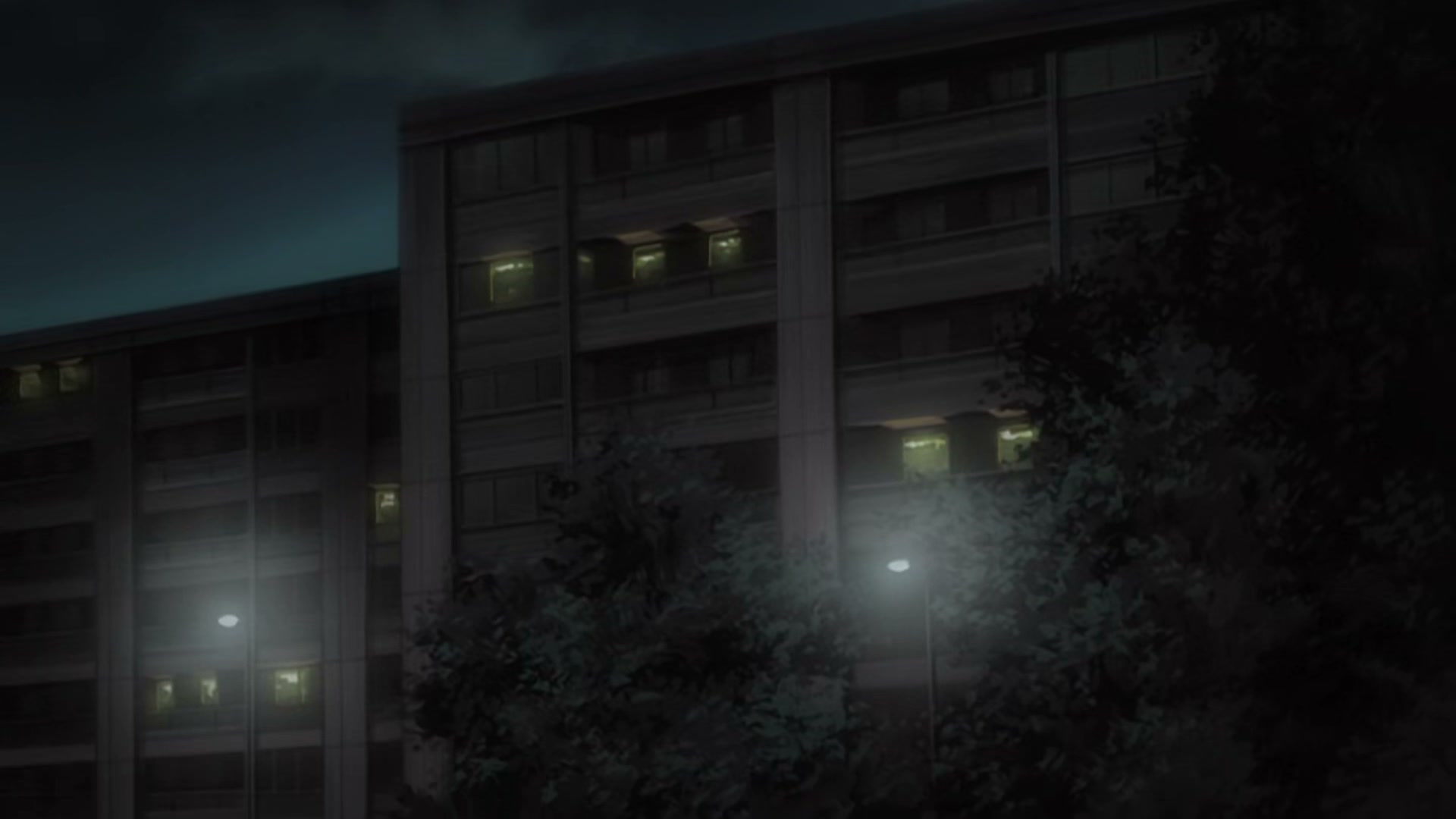 Death Note Ep 31: Transfer @ 00:09:12