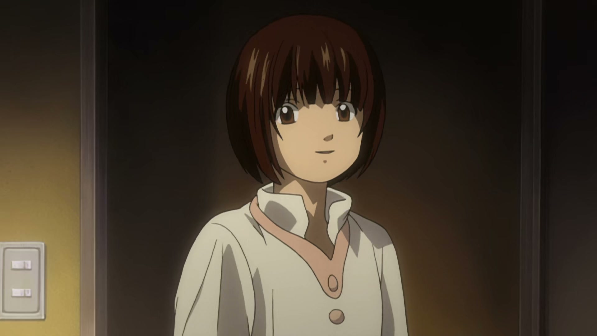 Death Note Ep 31: Transfer @ 00:09:38