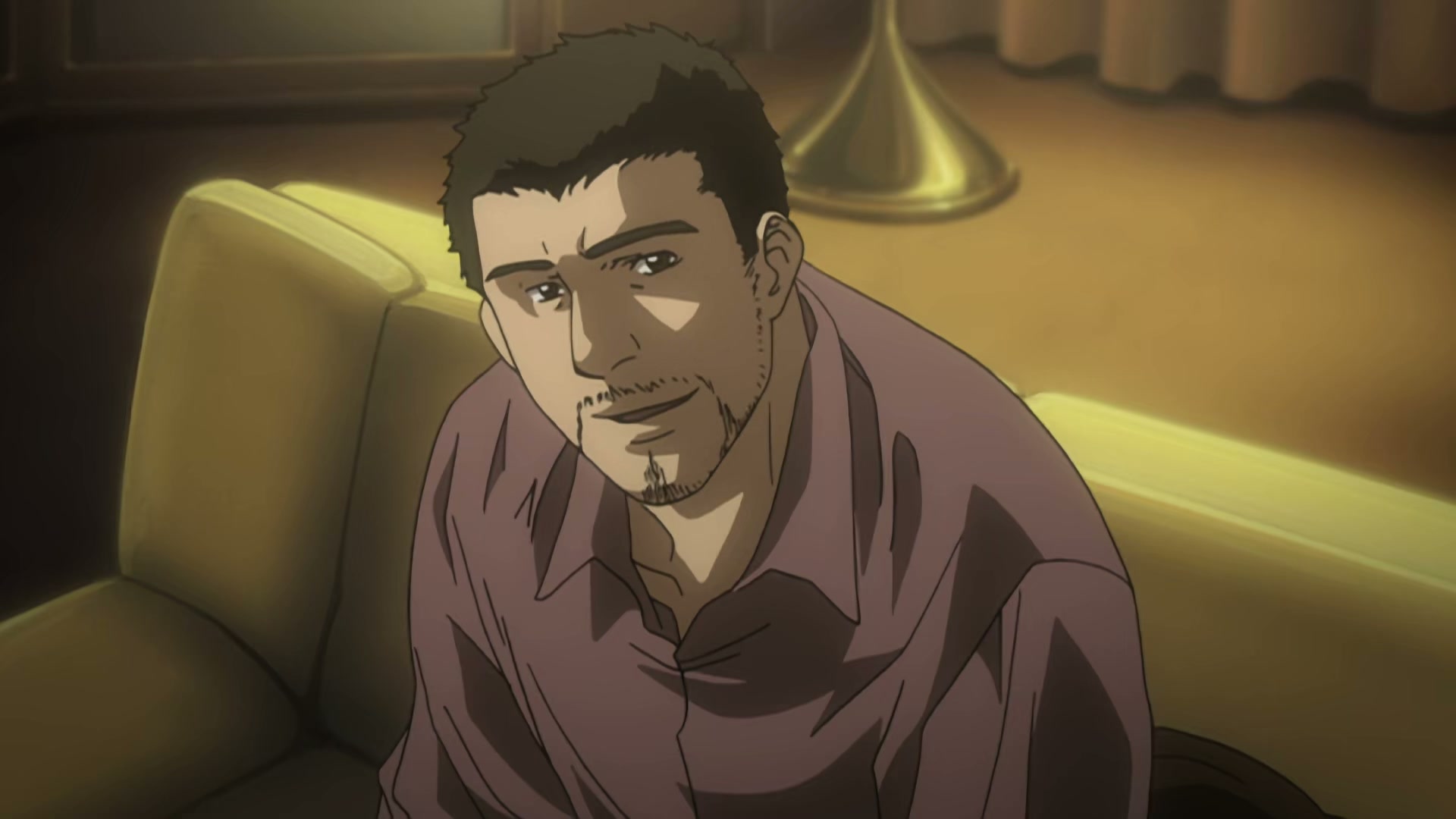 Death Note Ep 31: Transfer @ 00:09:41