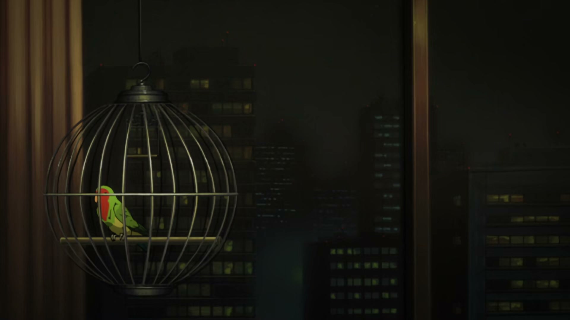 Death Note Ep 31: Transfer @ 00:10:19