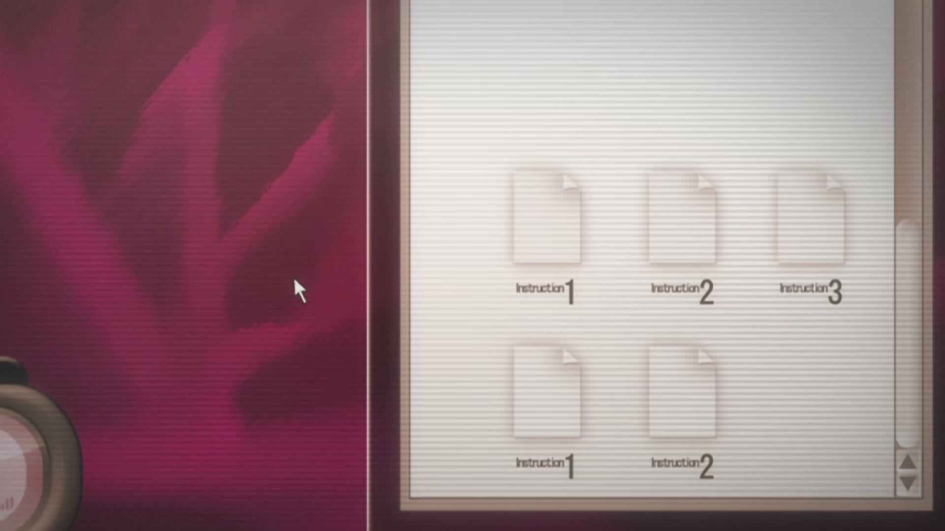 Death Note Ep 31: Transfer @ 00:10:28