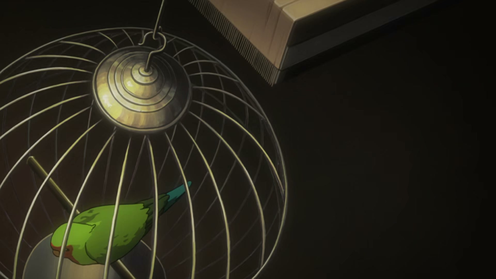 Death Note Ep 31: Transfer @ 00:11:08