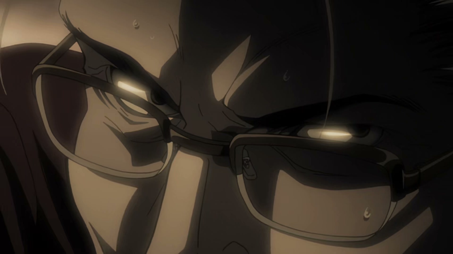 Death Note Ep 31: Transfer @ 00:11:51