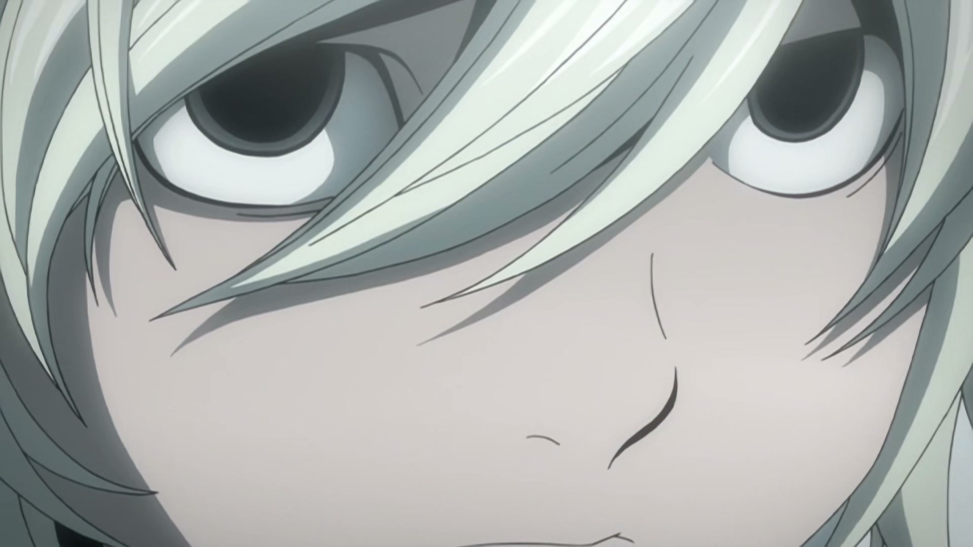 Death Note Ep 31: Transfer @ 00:12:08