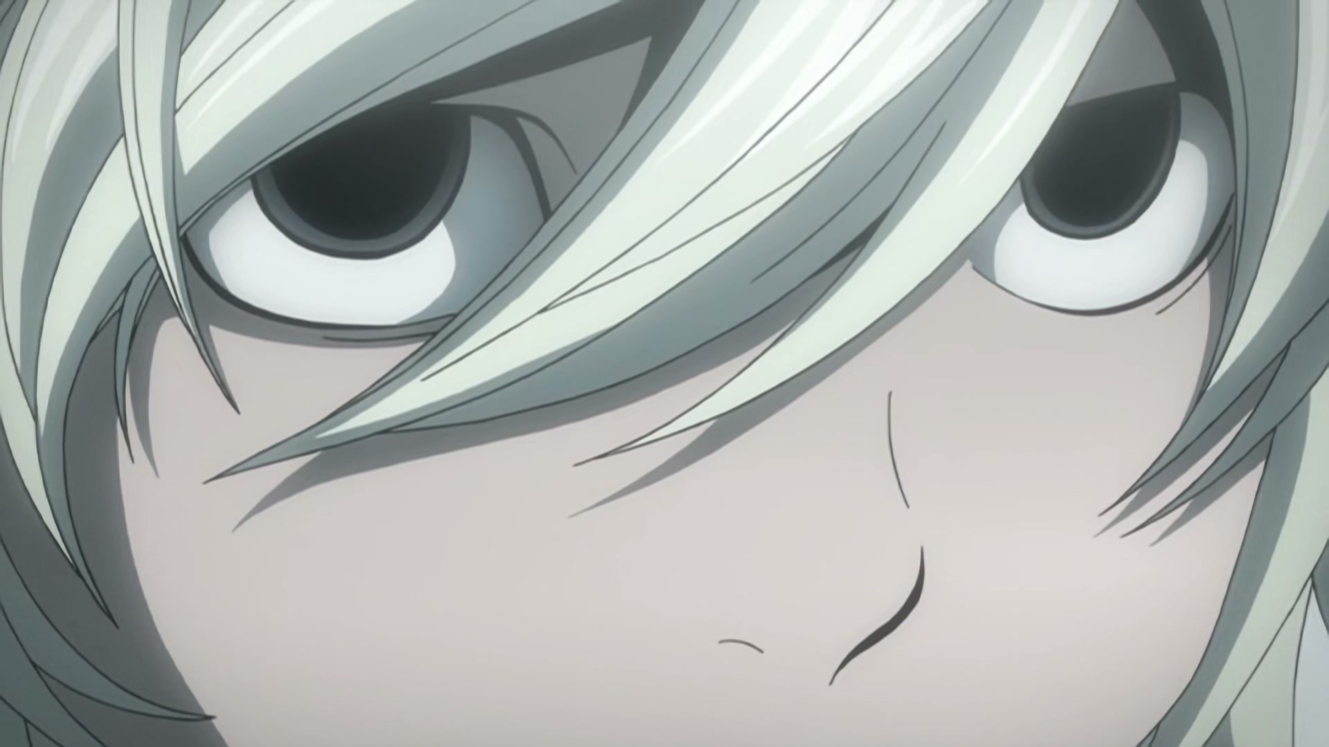 Death Note Ep 31: Transfer @ 00:12:11