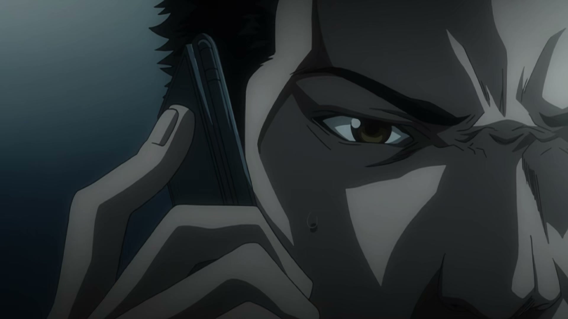 Death Note Ep 31: Transfer @ 00:12:26