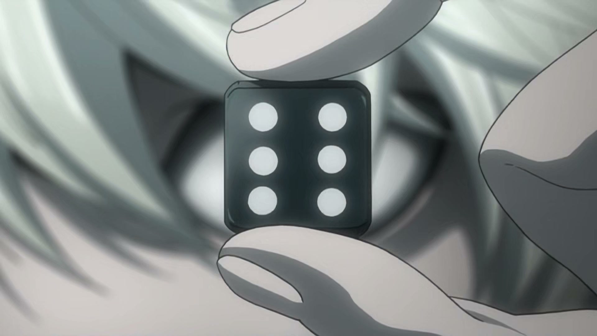 Death Note Ep 31: Transfer @ 00:13:24