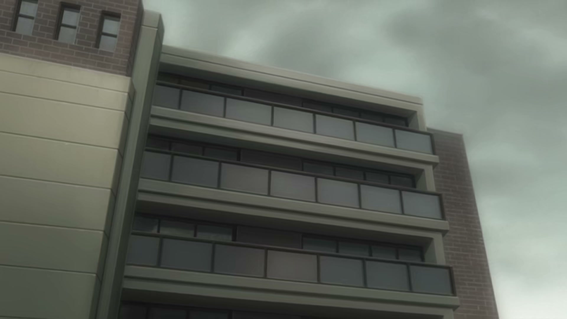 Death Note Ep 31: Transfer @ 00:15:07