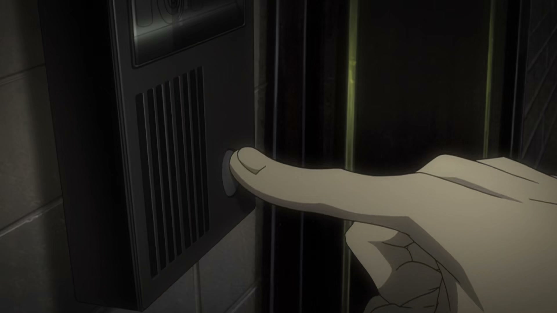 Death Note Ep 31: Transfer @ 00:15:16
