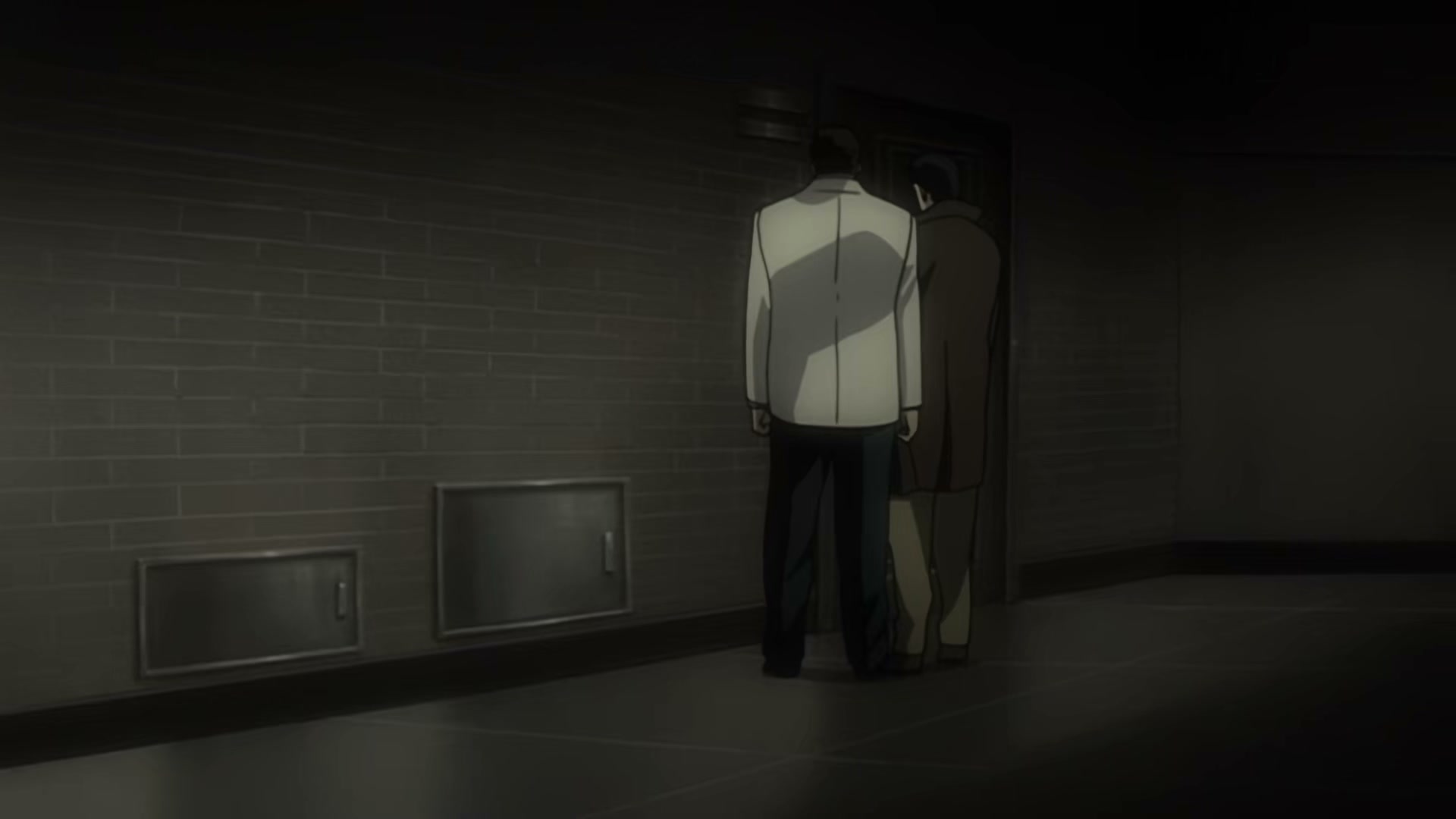 Death Note Ep 31: Transfer @ 00:15:19