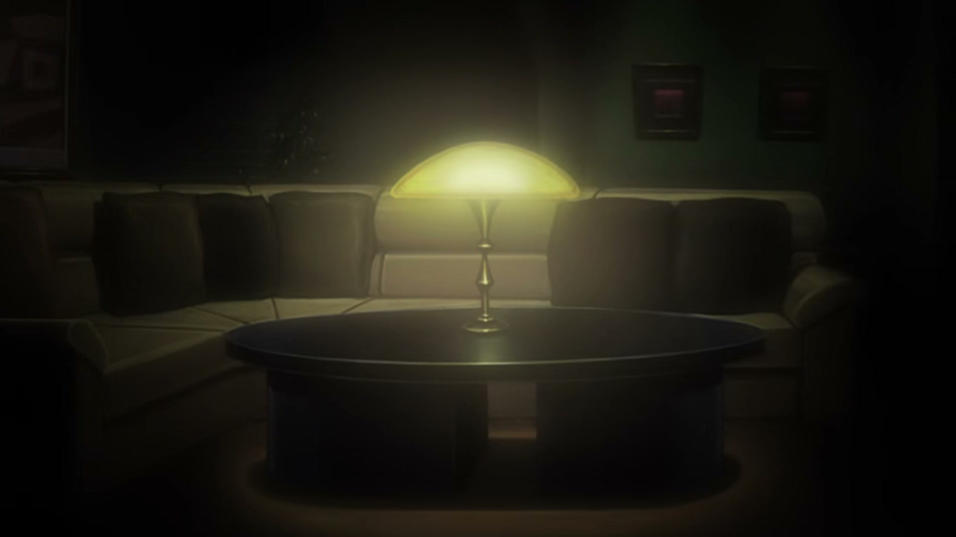 Death Note Ep 31: Transfer @ 00:15:22