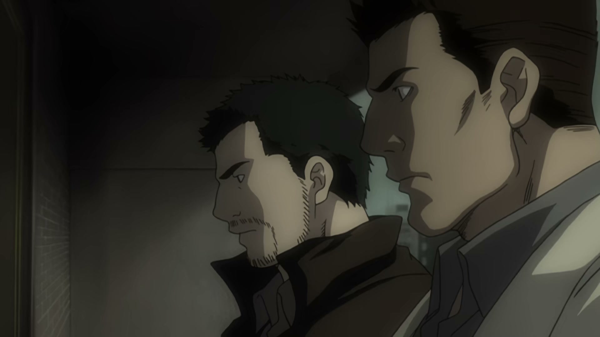 Death Note Ep 31: Transfer @ 00:15:28