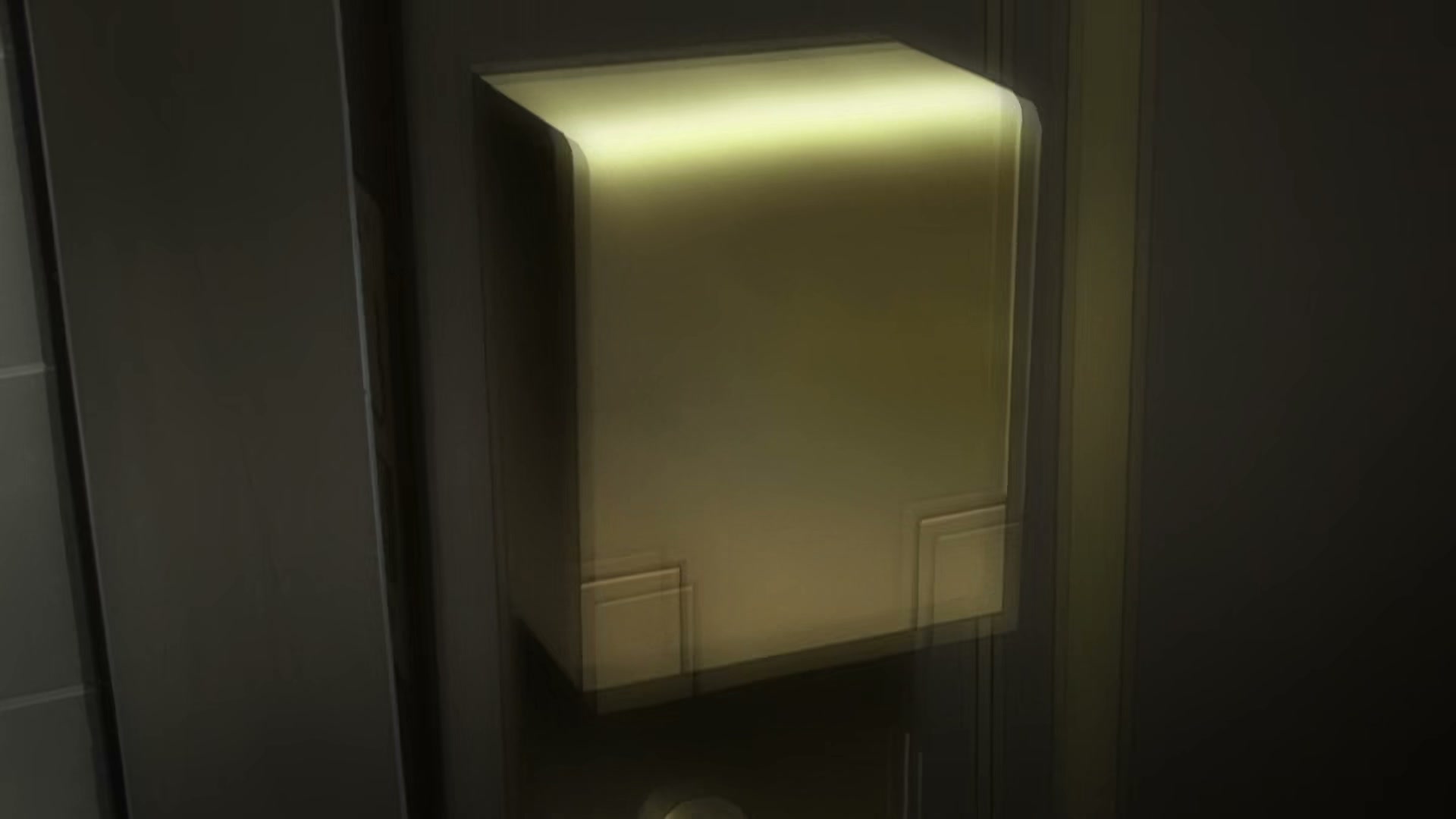 Death Note Ep 31: Transfer @ 00:15:30