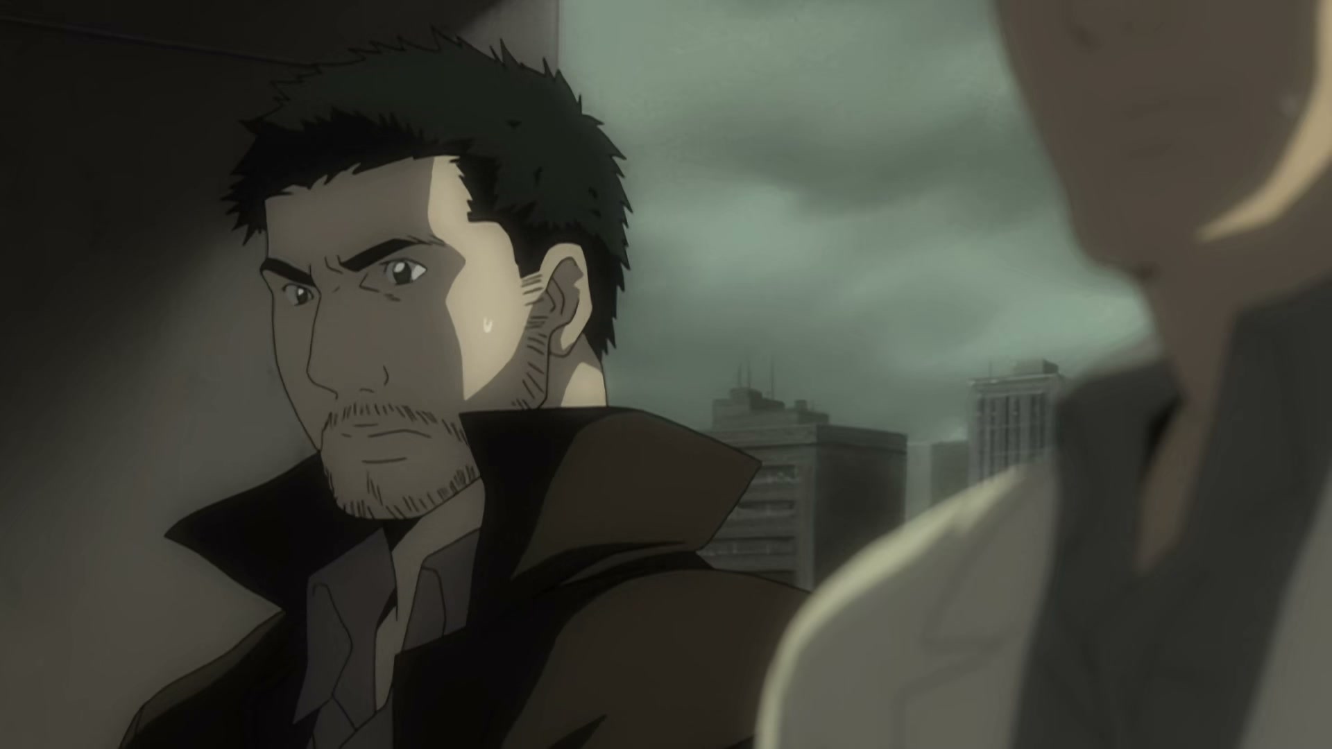 Death Note Ep 31: Transfer @ 00:15:48