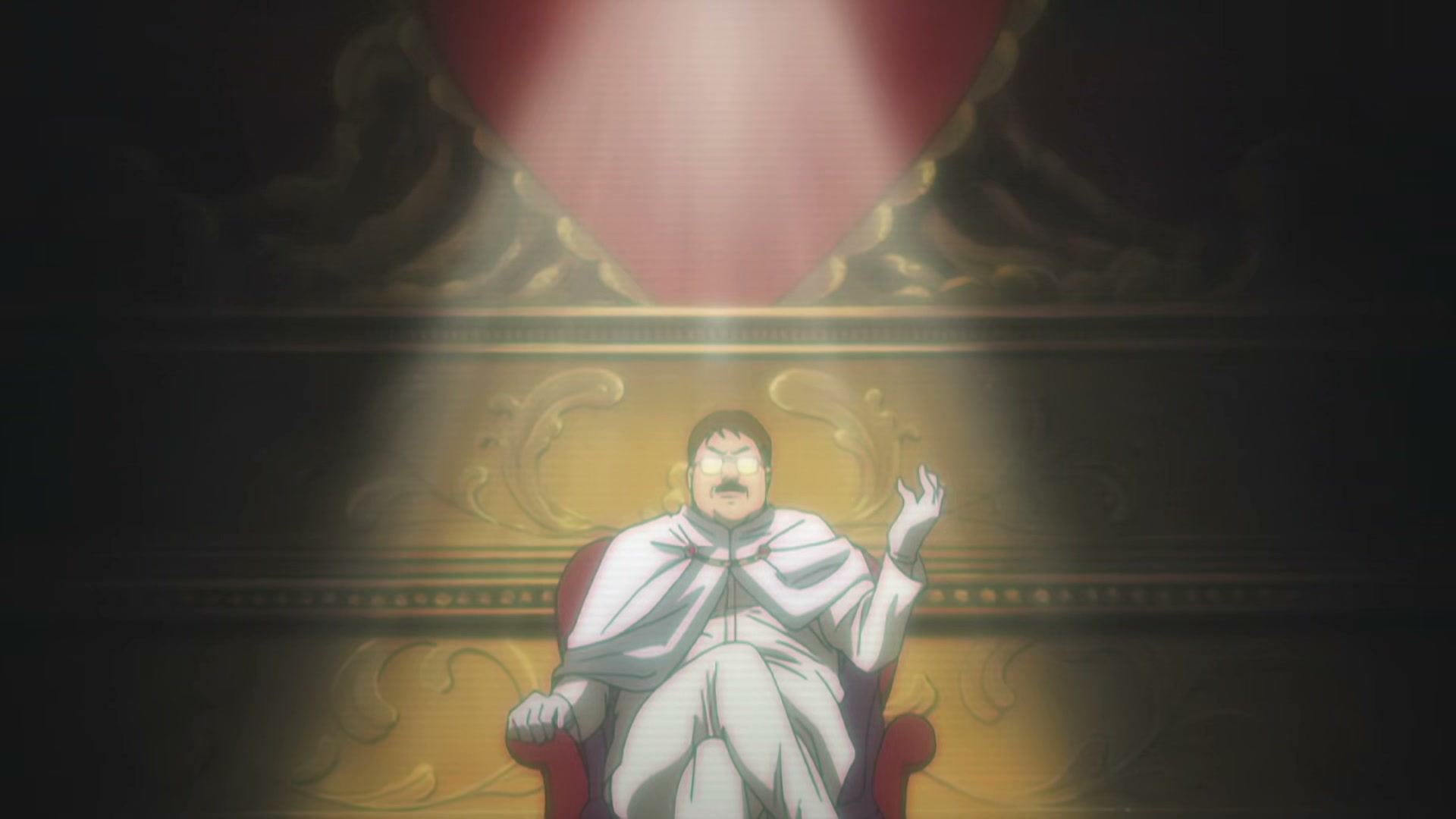 Death Note Ep 31: Transfer @ 00:16:57