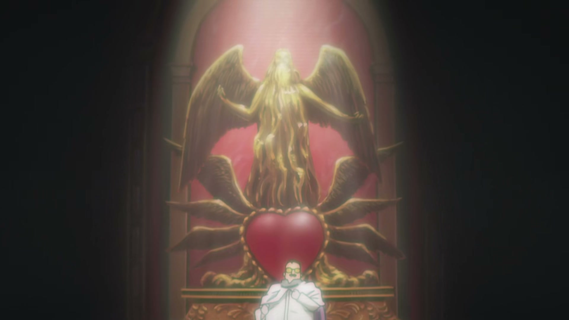 Death Note Ep 31: Transfer @ 00:17:11
