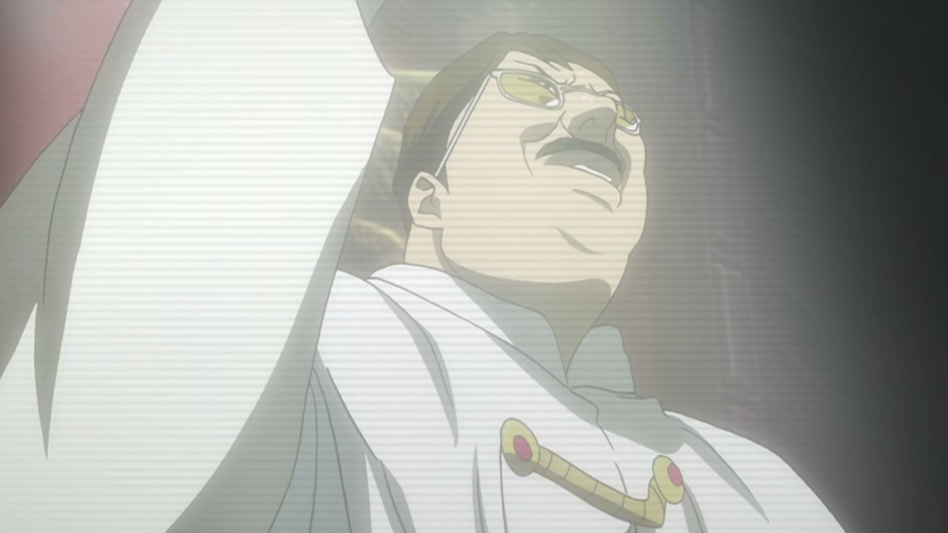 Death Note Ep 31: Transfer @ 00:18:00