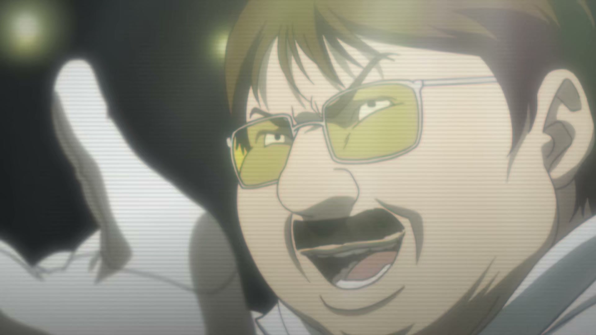 Death Note Ep 31: Transfer @ 00:18:15