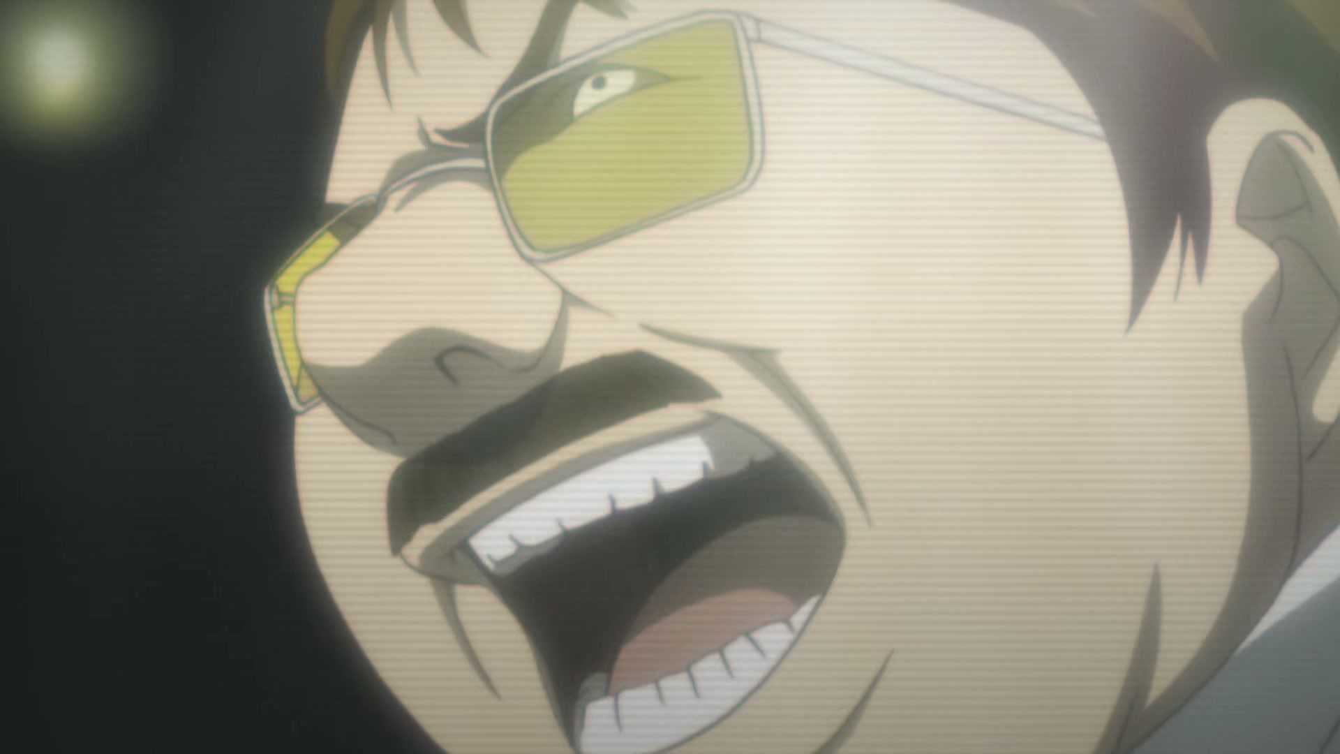 Death Note Ep 31: Transfer @ 00:18:18
