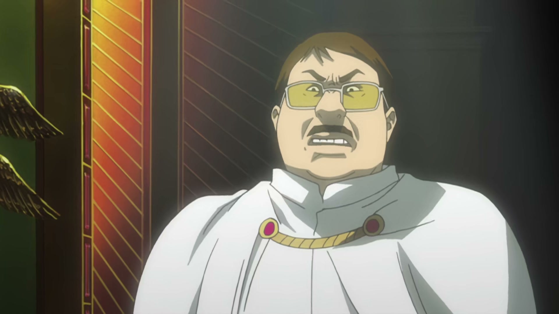 Death Note Ep 31: Transfer @ 00:19:01