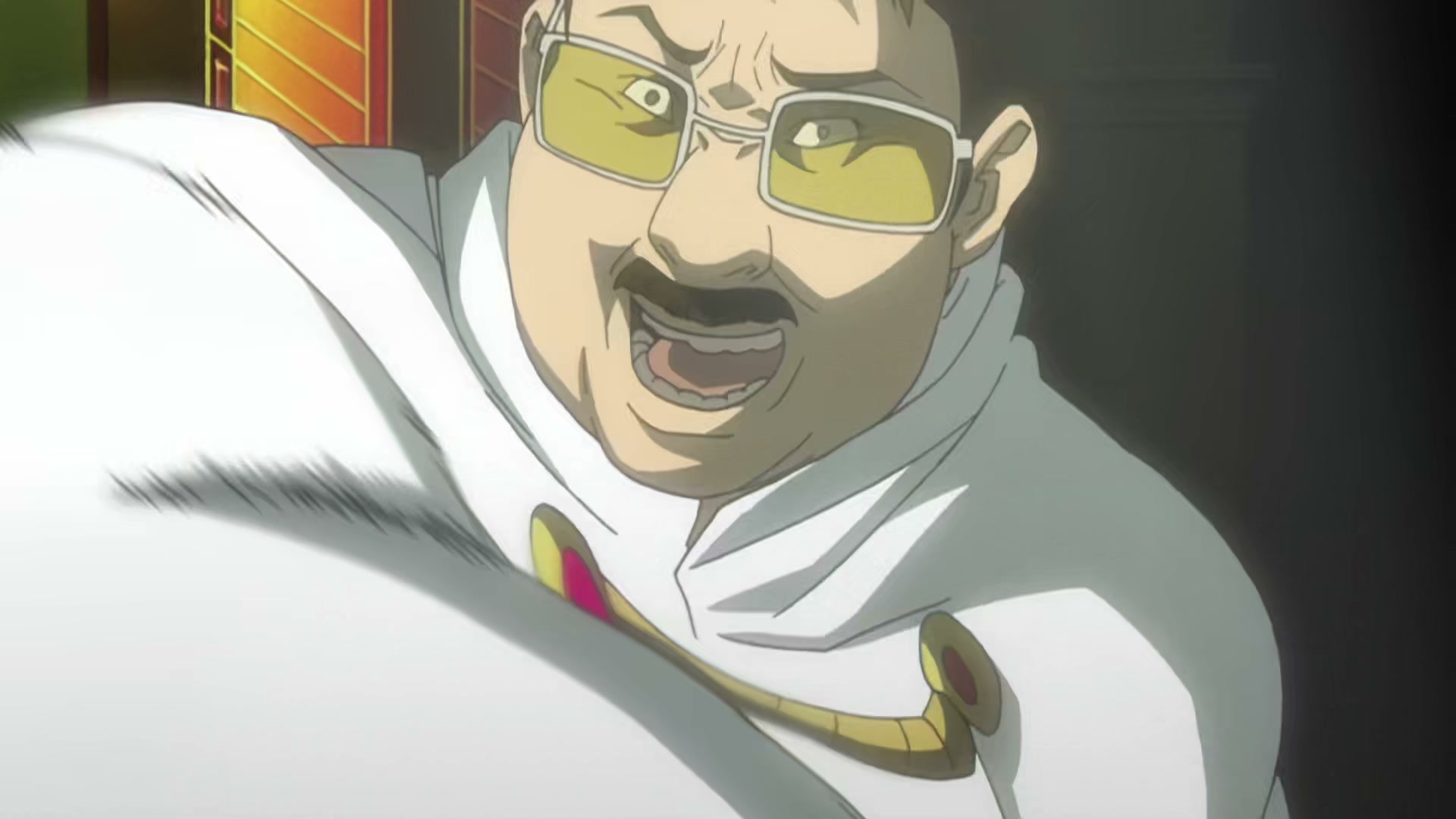 Death Note Ep 31: Transfer @ 00:19:04
