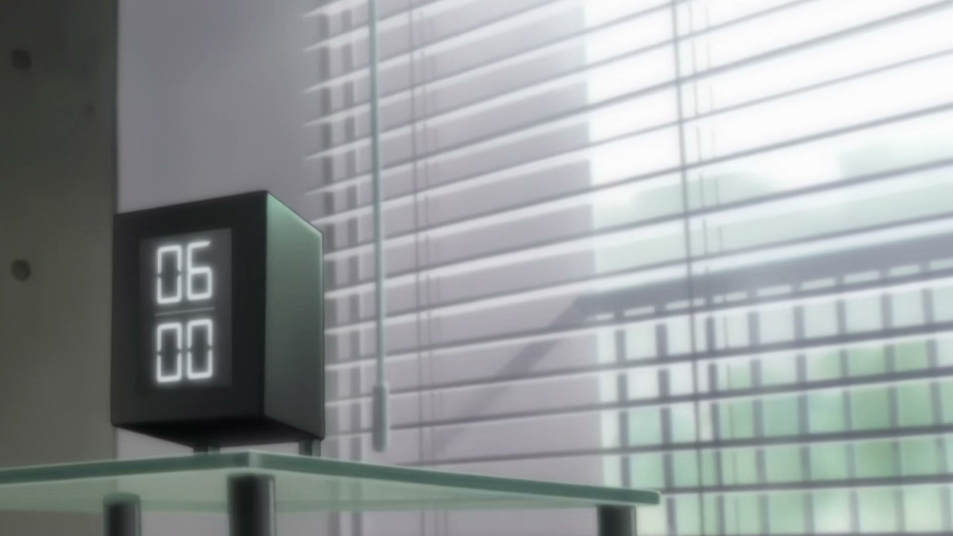 Death Note Ep 32: Selection @ 00:02:17