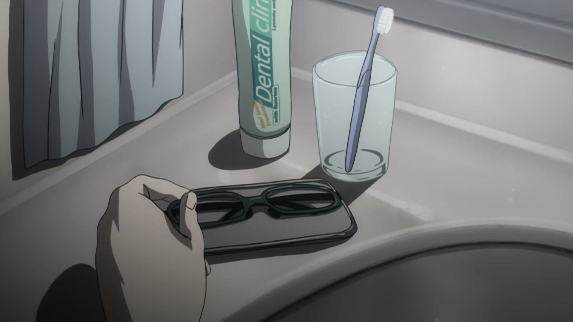 Death Note Ep 32: Selection @ 00:02:31