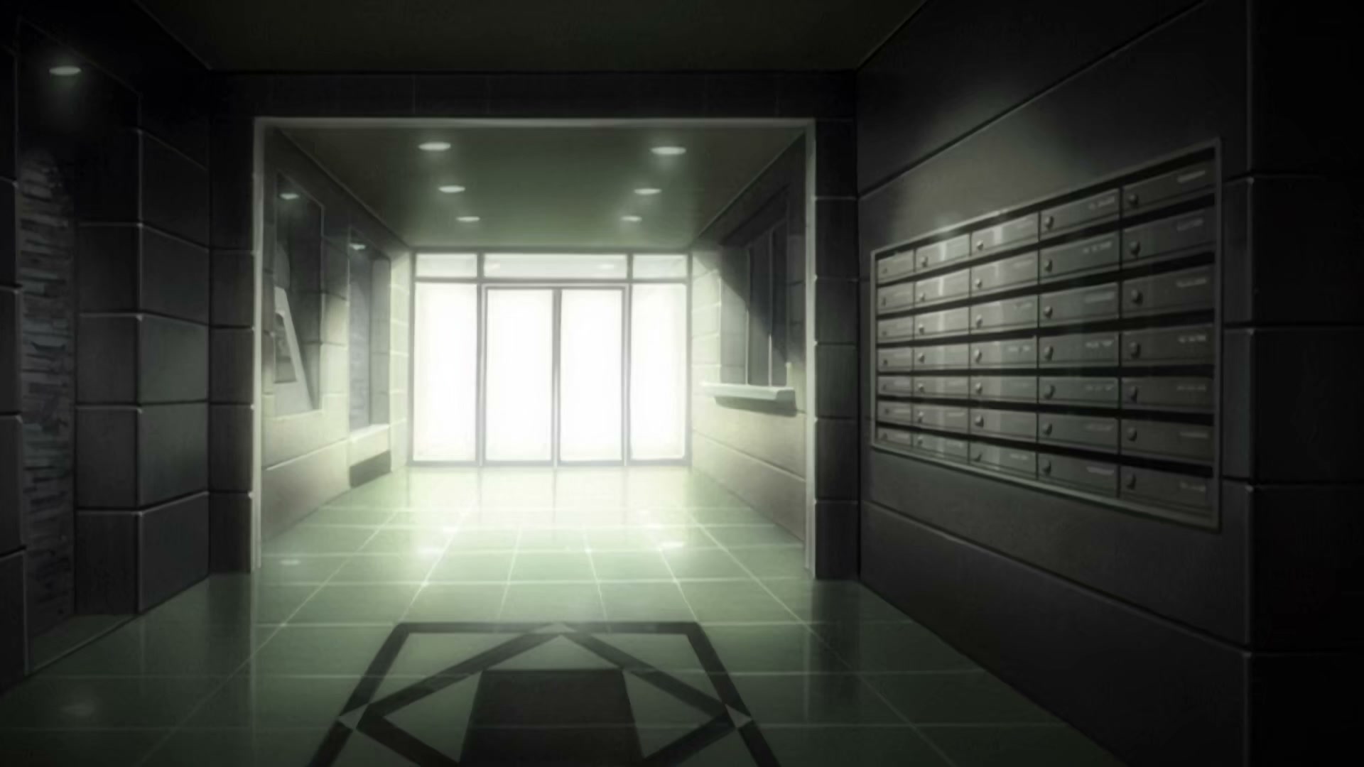 Death Note Ep 32: Selection @ 00:02:37