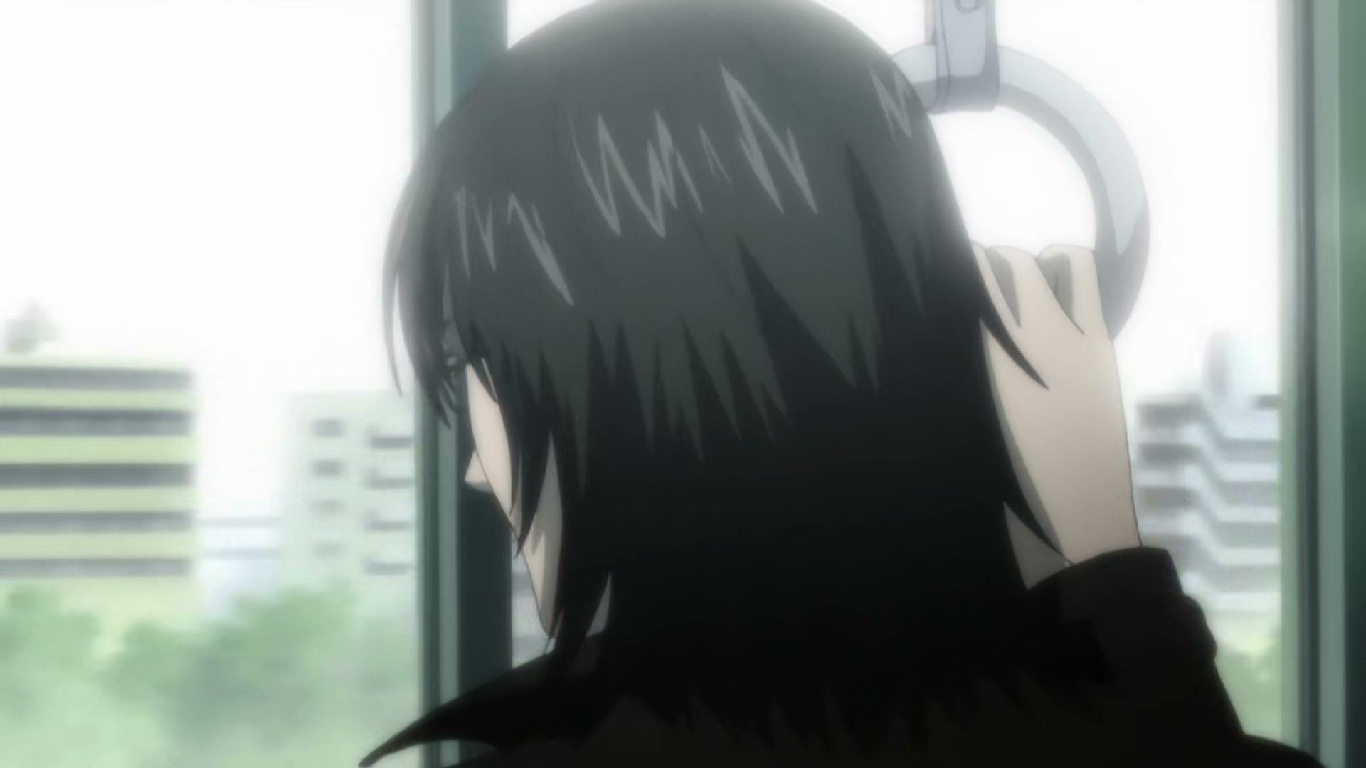 Death Note Ep 32: Selection @ 00:02:55