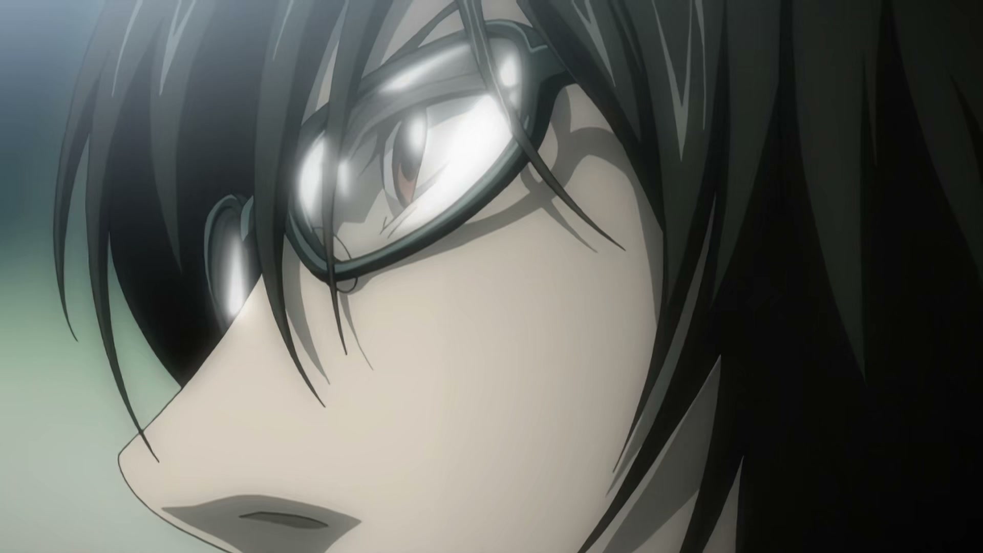 Death Note Ep 32: Selection @ 00:03:06