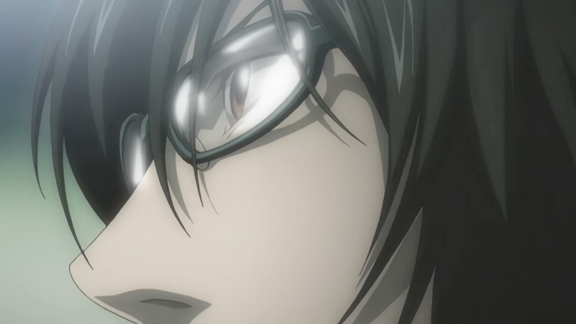 Death Note Ep 32: Selection @ 00:03:12